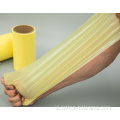 Film Warp untuk Cotton Wrap Yellow